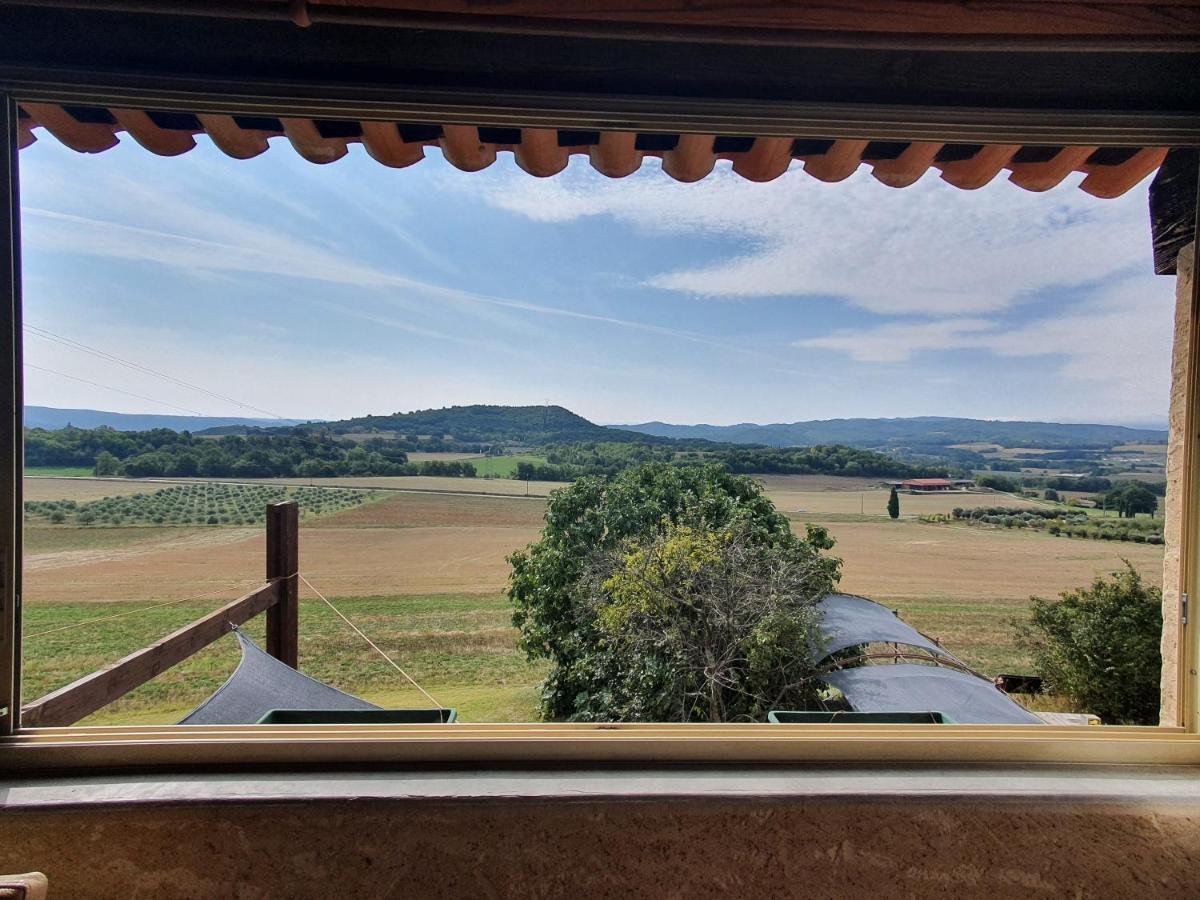 La Petite Grande Lägenhet Lurs Exteriör bild