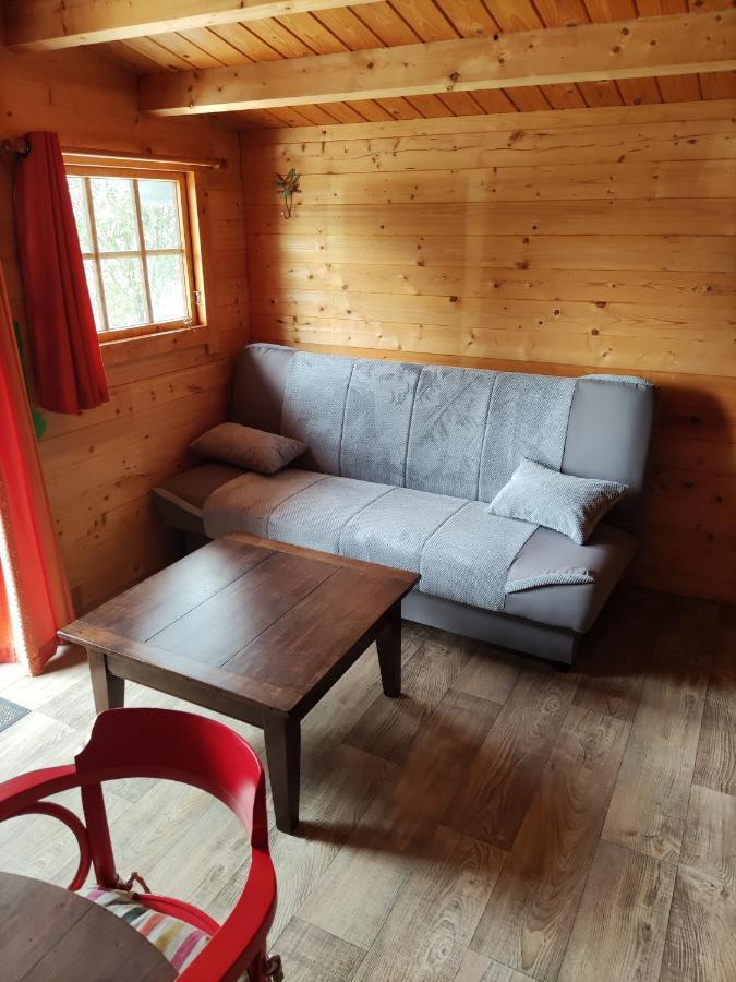 La Petite Grande Lägenhet Lurs Exteriör bild